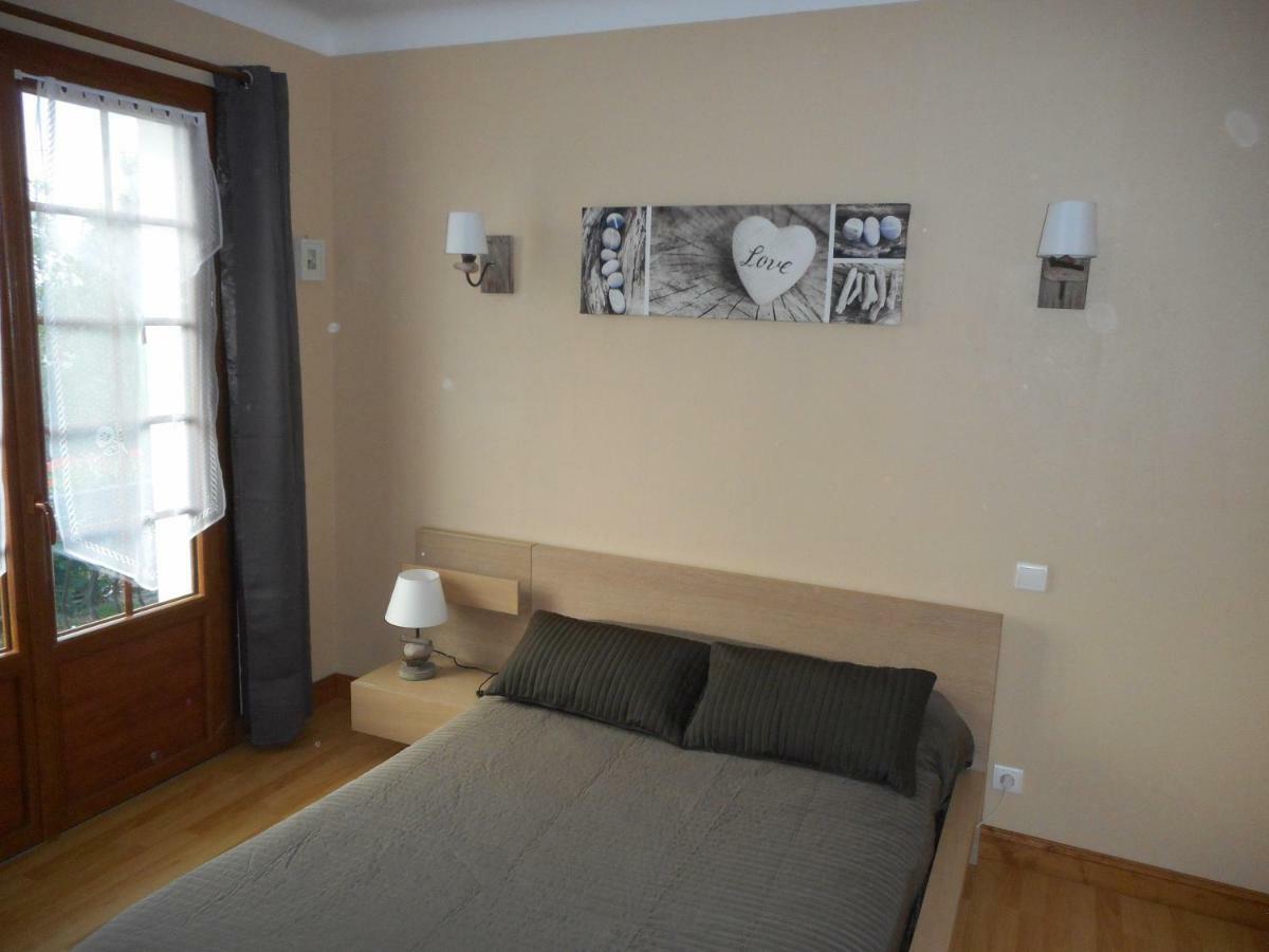 Nun Hobeki Apartment Aincille Bagian luar foto