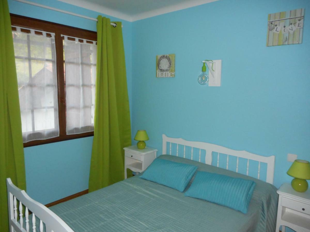 Nun Hobeki Apartment Aincille Bagian luar foto